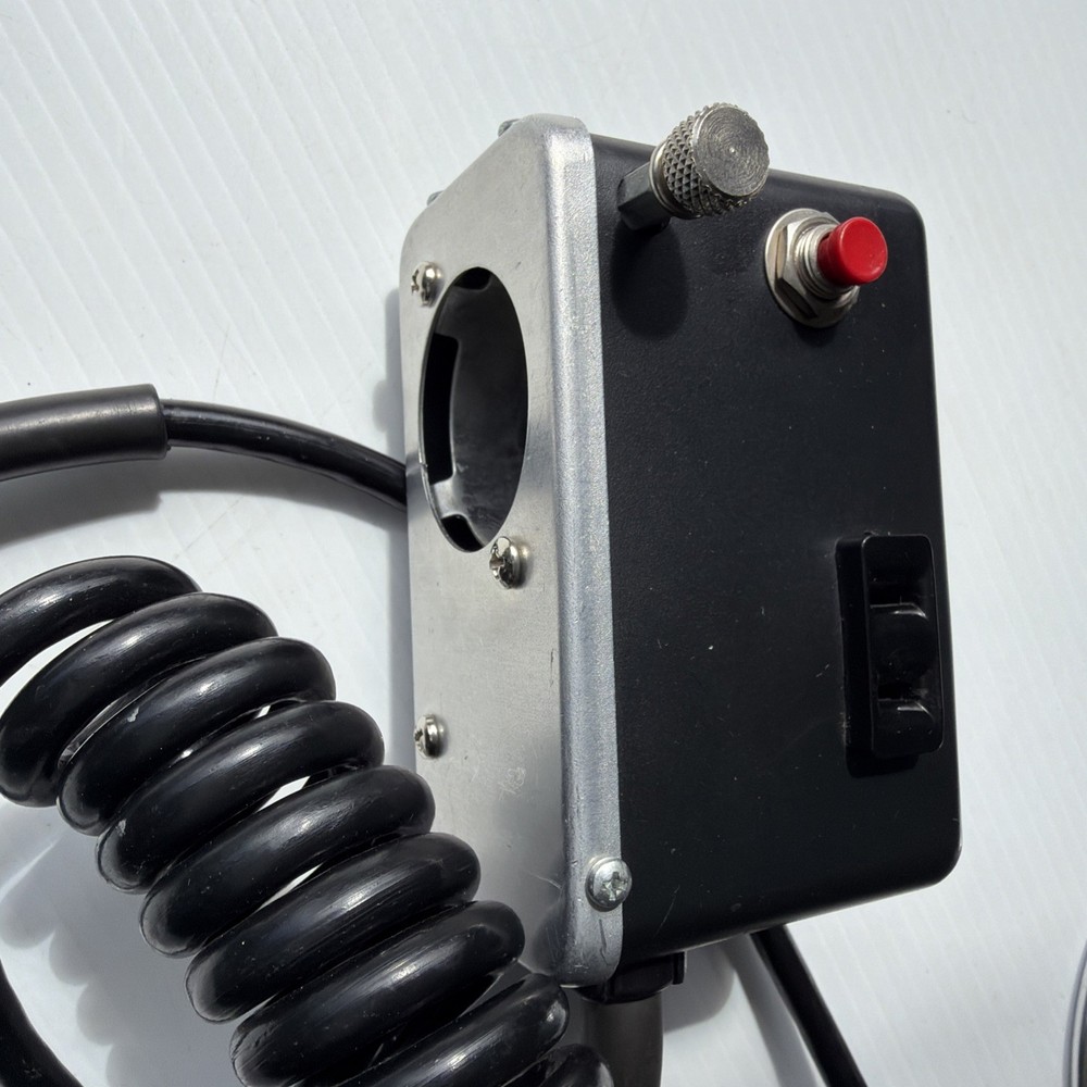 NORMAN LH 2K LAMPHEAD STROBE FLASH HEAD