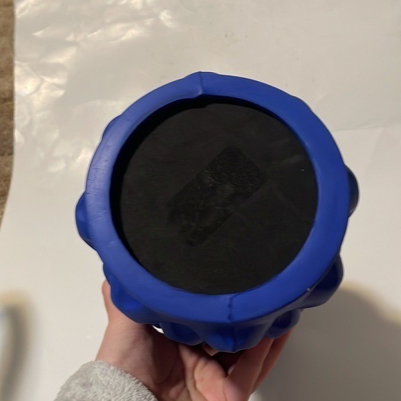 Foam Roller Size In Comments