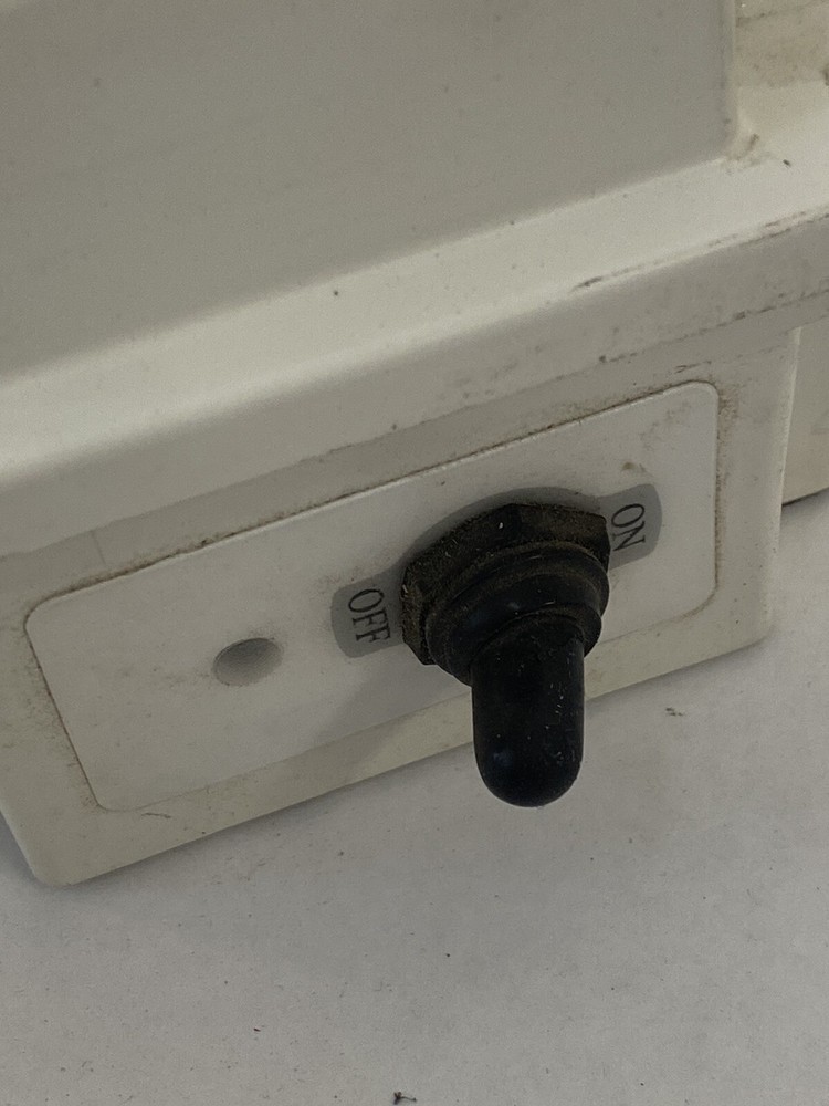 FLX-5260 Control Unit PN: 2100359 for Cumberland Flex-Flo System