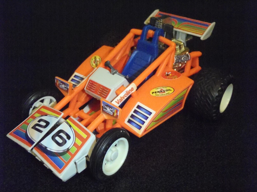 MASK M.A.S.K. Firefly Ultimate Upgrade Sticker Label Decal Kit