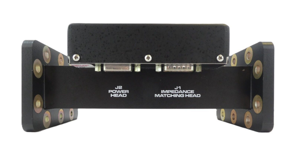 MKS Instruments FI20164-1 Precision Power Detector Microwave RF ASTeX Working