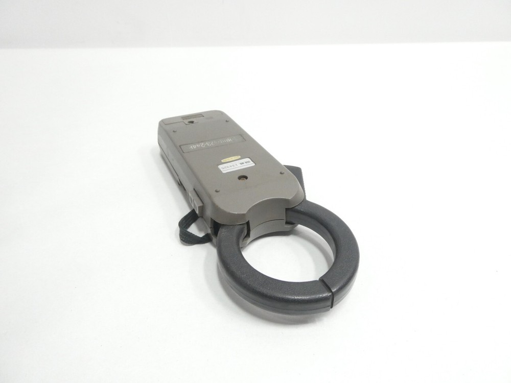 Dickson Digital Clamp Meter -40-1400f