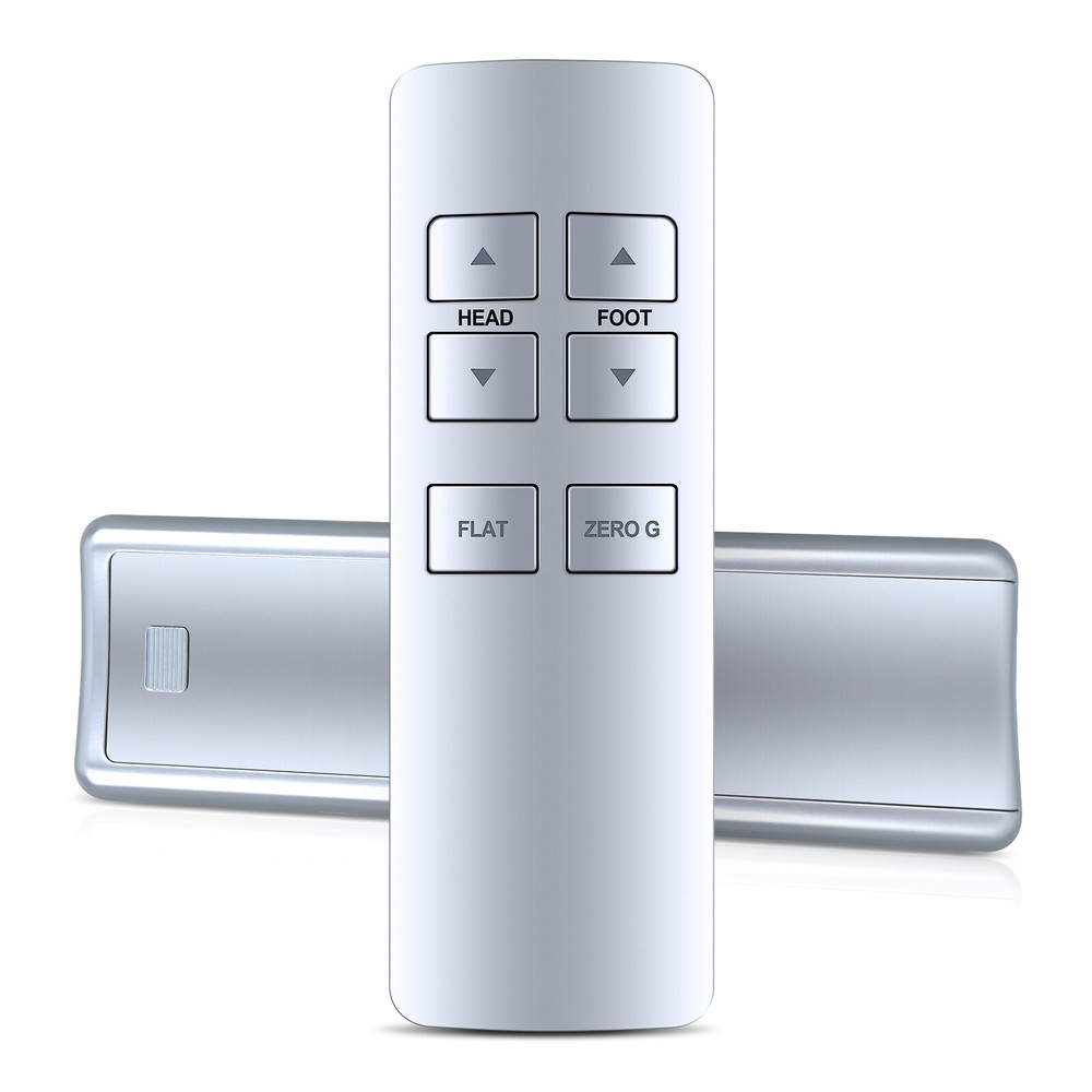 Replacement Remote Control For Serta Motion Essentials/iSeries Adjustable Beds