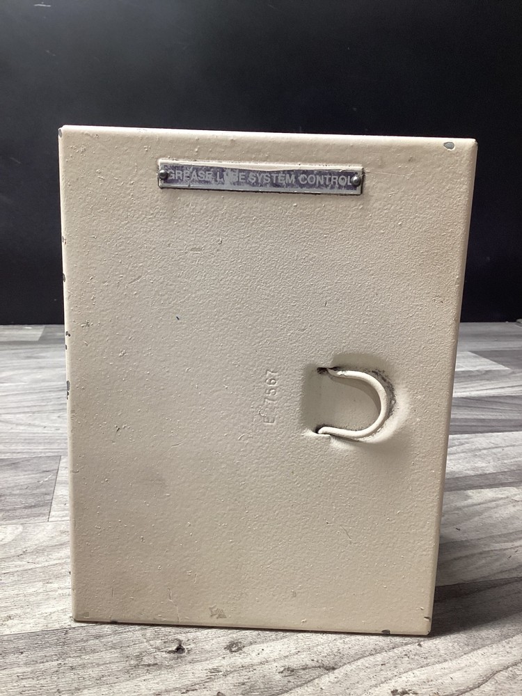 Midland Ross Motor Switch Timer Cyclemaster #133C101PR4*SI