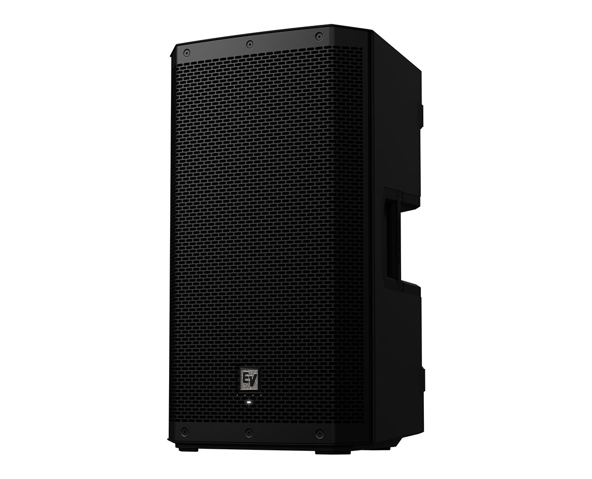 Electro-Voice EV ZLX-12P G2 12" Active Speaker Powered Monitor PROAUDIOSTAR