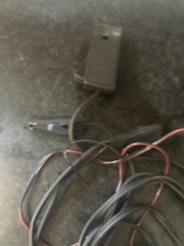 Sears Model 161.213400 Inductive Timing Light