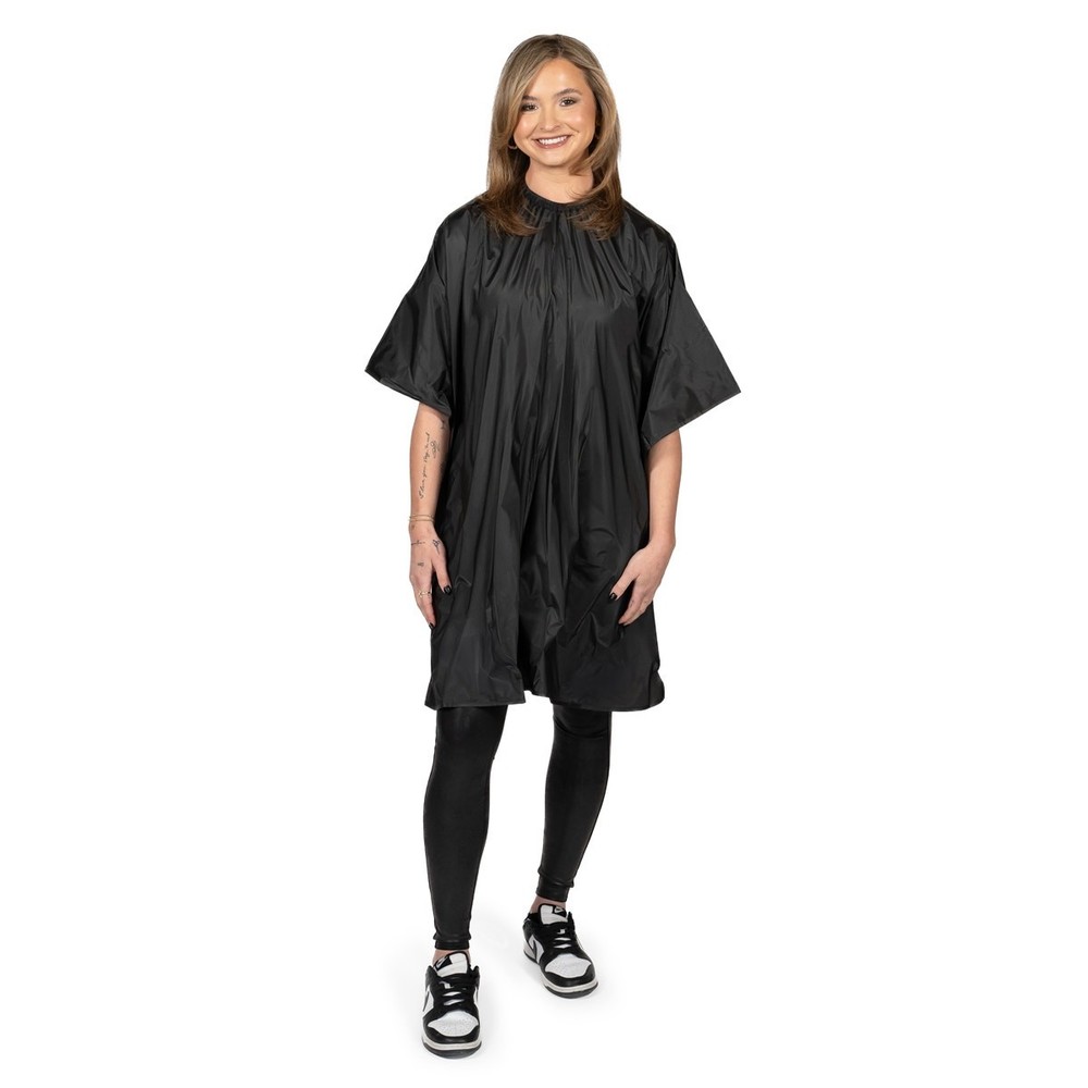 Diane Dri-Back Shampoo Cape 44"X58"