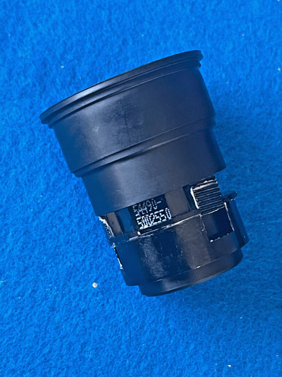 USA - NEW ANVIS 6 9 AN/AVS-9 NVG Goggles Objective Focus lens, PN 5002550 MK1