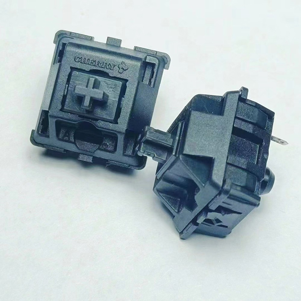 High Quality Waterproof Removable Mechanical Keyboard Axis Switch Part
