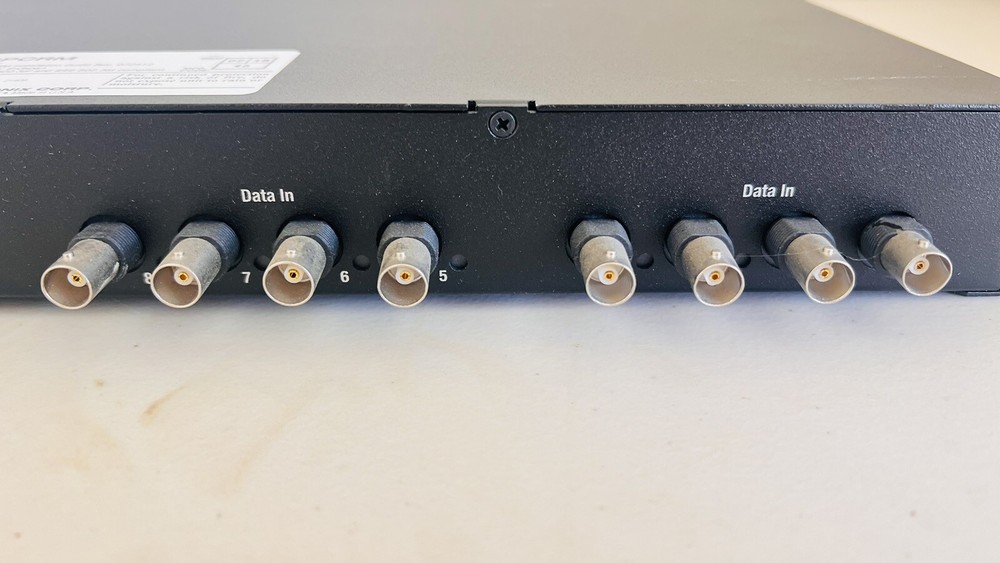 ALTRONIX EBRIDGE8PCRM