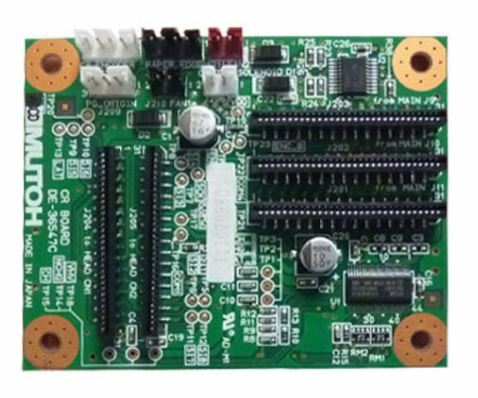 MUTOH VJ-1304 CR Board