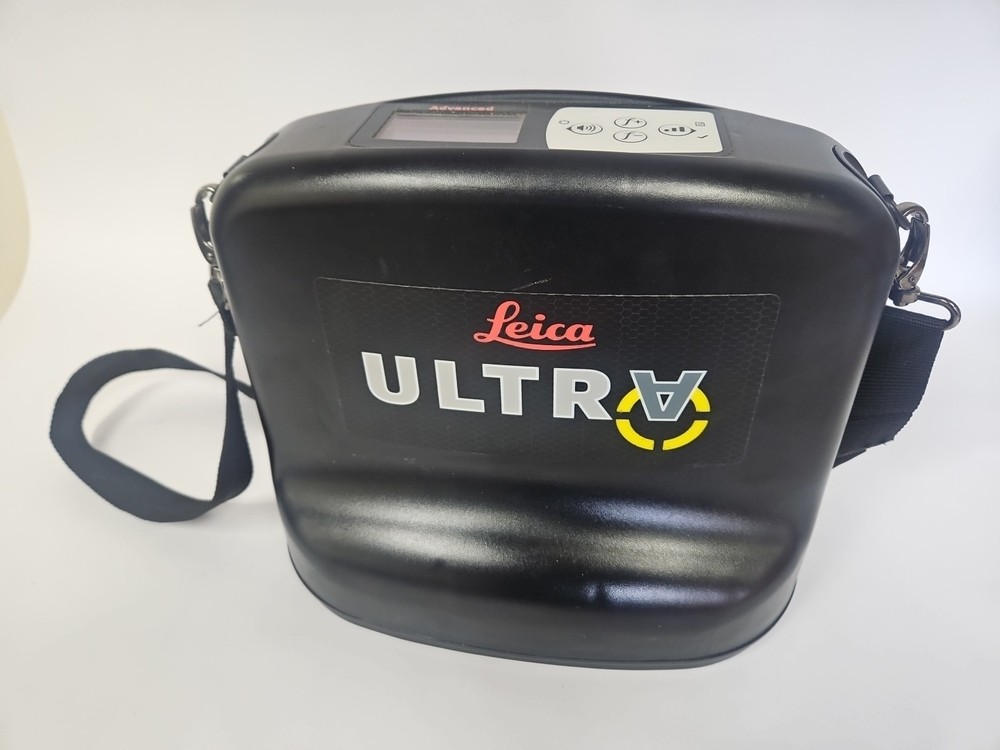 Leica ULTRA Advanced Locator & Transmitter Package