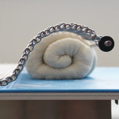 Curling Chain for RS201 Dough Sheeter