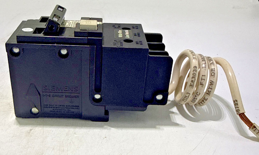 SIEMENS QP250A