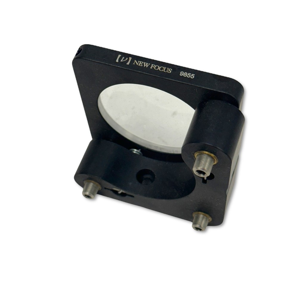 New Focus 9855 Classic Center Mirror Mount 2 in without Knobs