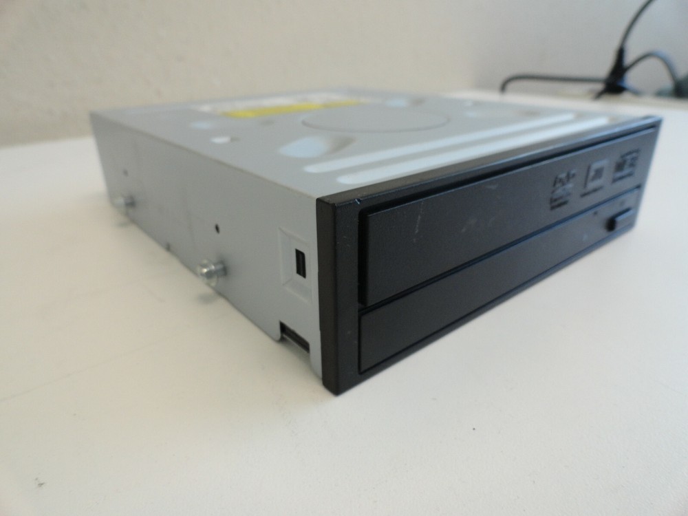 HL Data Storage DVD Writer GH50N