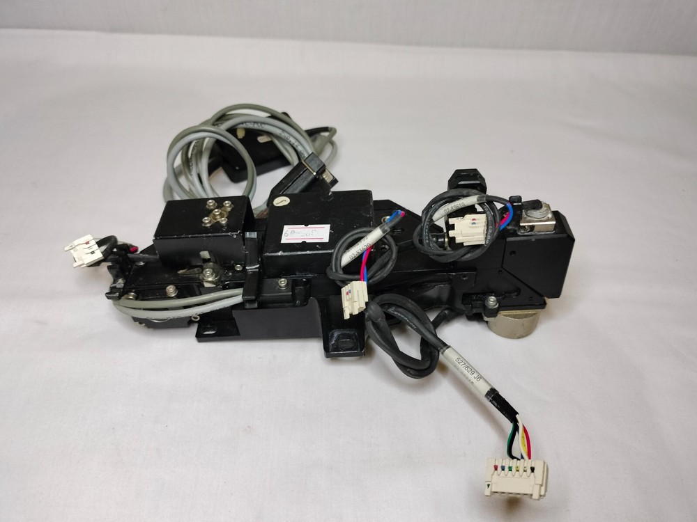 ASM Assembly Automation APAF-1025 APAF1025 Optic Arm Unit Assembly