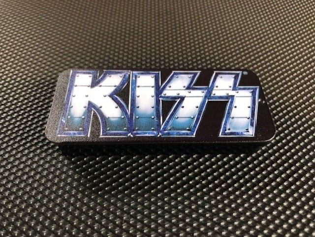 KISS - The Tour 2012 - VIP Merch bundle #1 + BONUS !!!!!!!