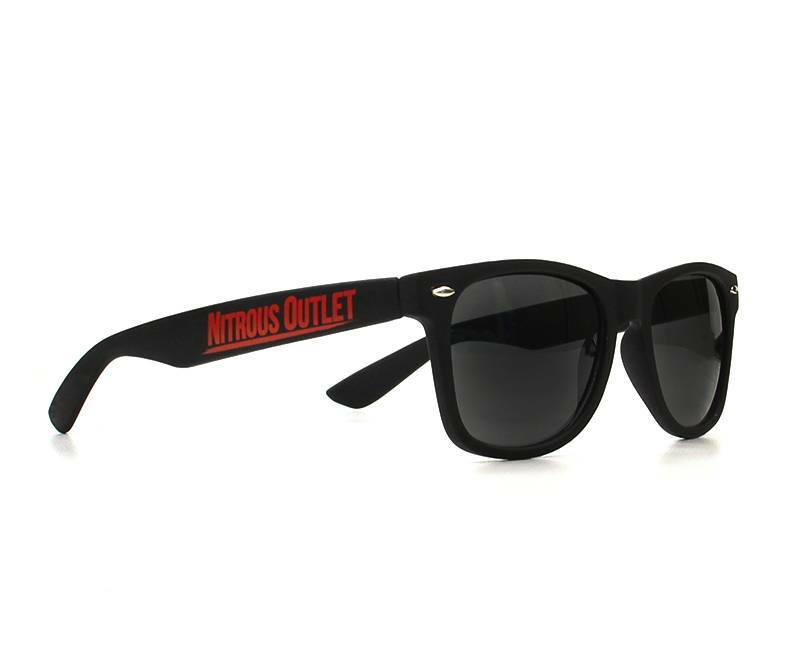Nitrous Outlet Sunglasses
