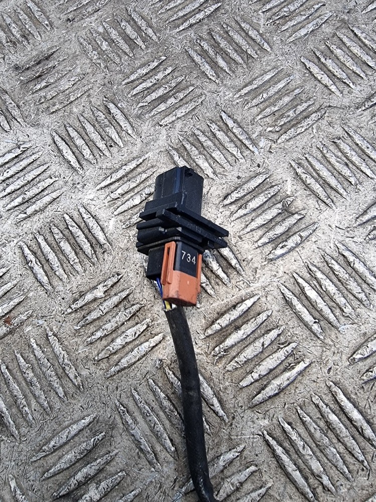 AUDI A4 LAMBDA SENSOR 8W0906265 2.0L SEMI AUTO ESTATE DIESEL 2016 LAMBDA SENSOR