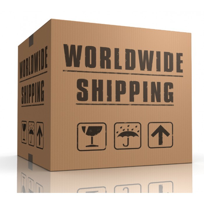 Incorrect address fee