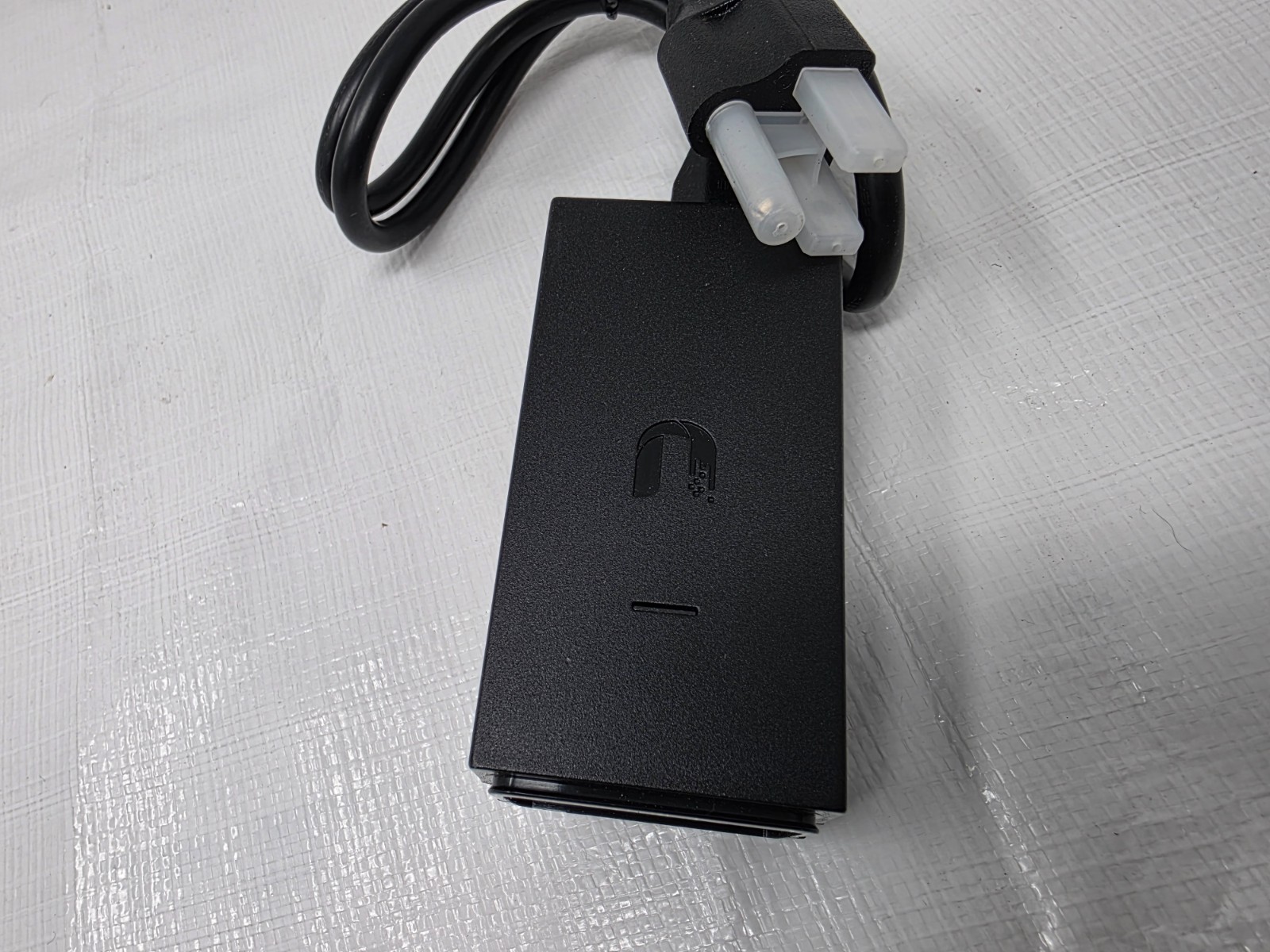 Ubiquiti Networks GP-A240-050 POE-24-12W-G PoE Power Supply