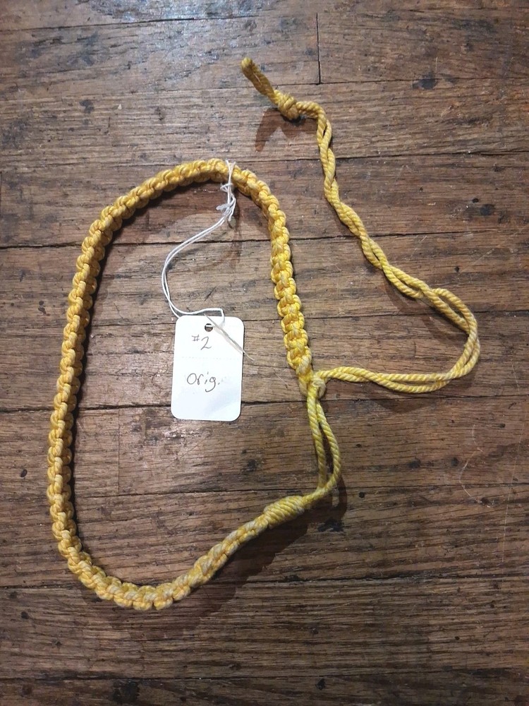 WW2 British Army Shoulder Cords Original (Various Services) Multi Listing