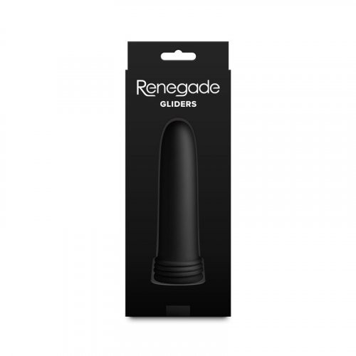 Renegade 4 Piece Stackable Dilator Set