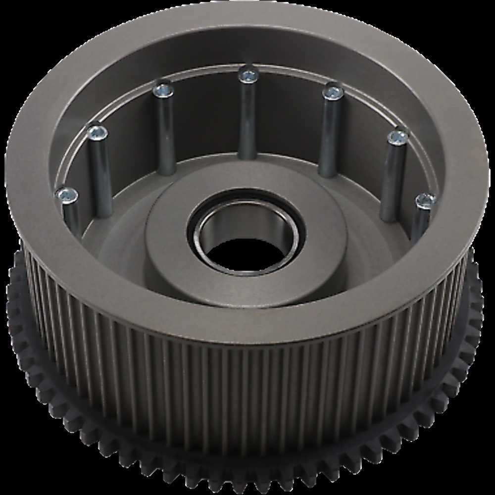 BELT DRIVES LTD. 76-3E CLUTCH BASKET BDL 76T