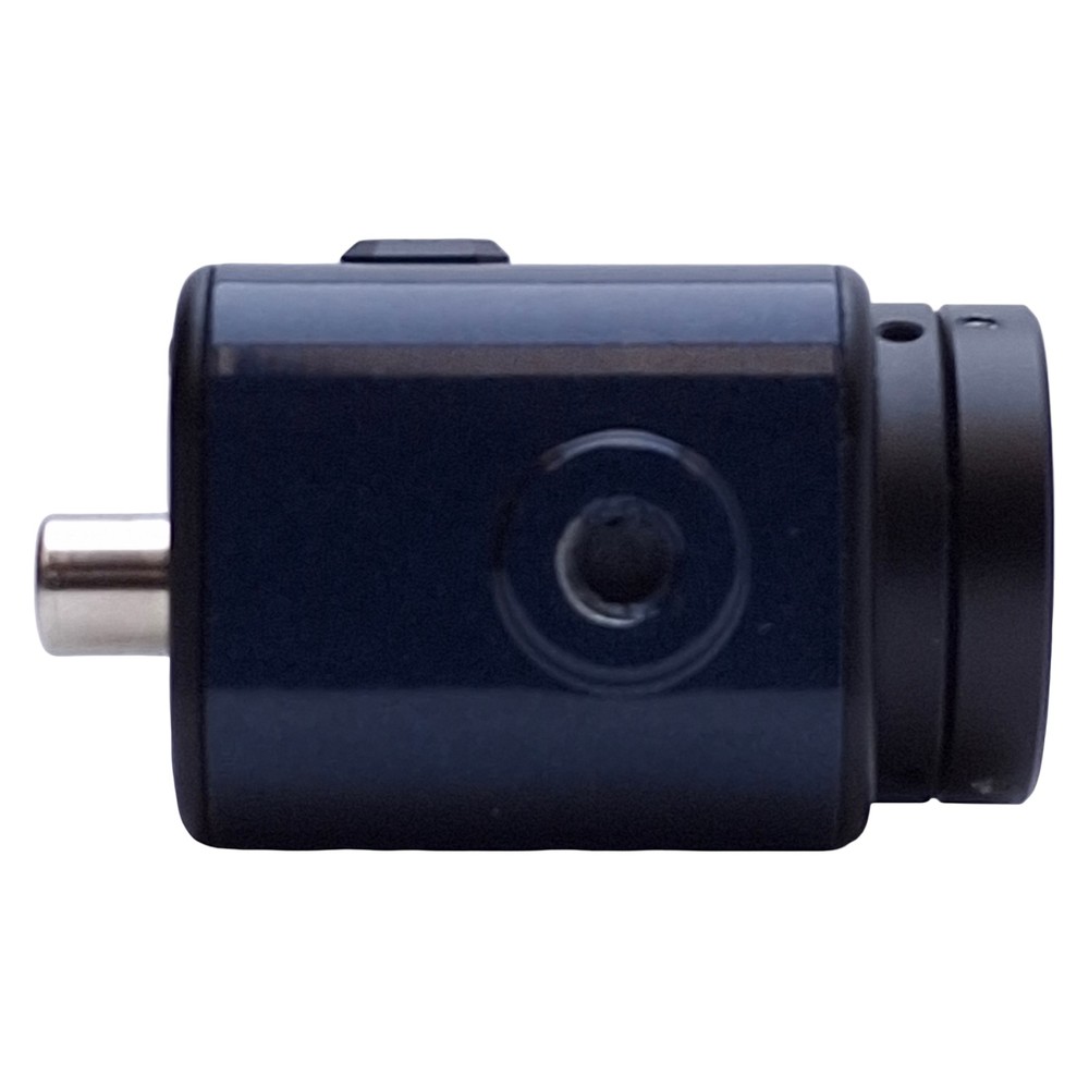 Watec WAT-902H CCIR Monochrome Camera 1/2" CCD Image Sensor, CS-Mount, 12VDC