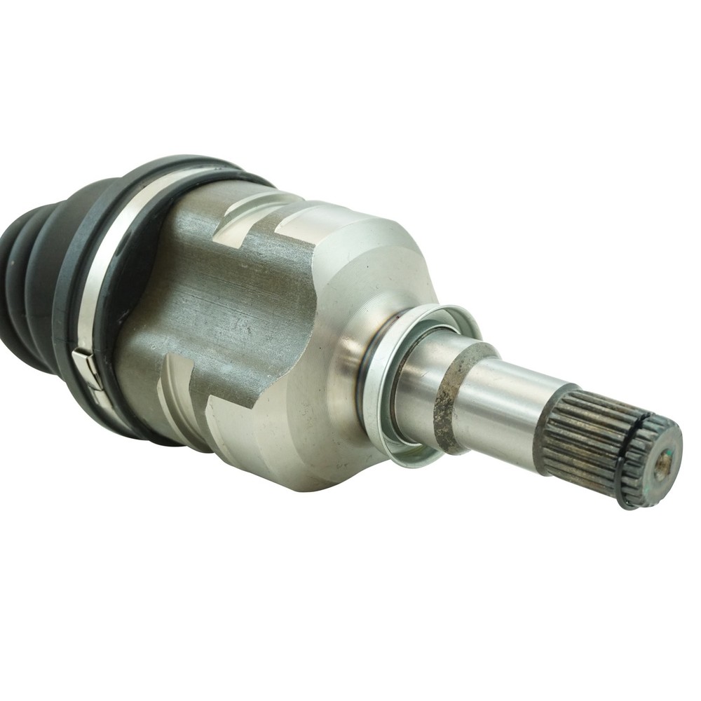OE Replacement CV Axle Assembly for 2003-2008 Toyota Corolla Front Driver Side