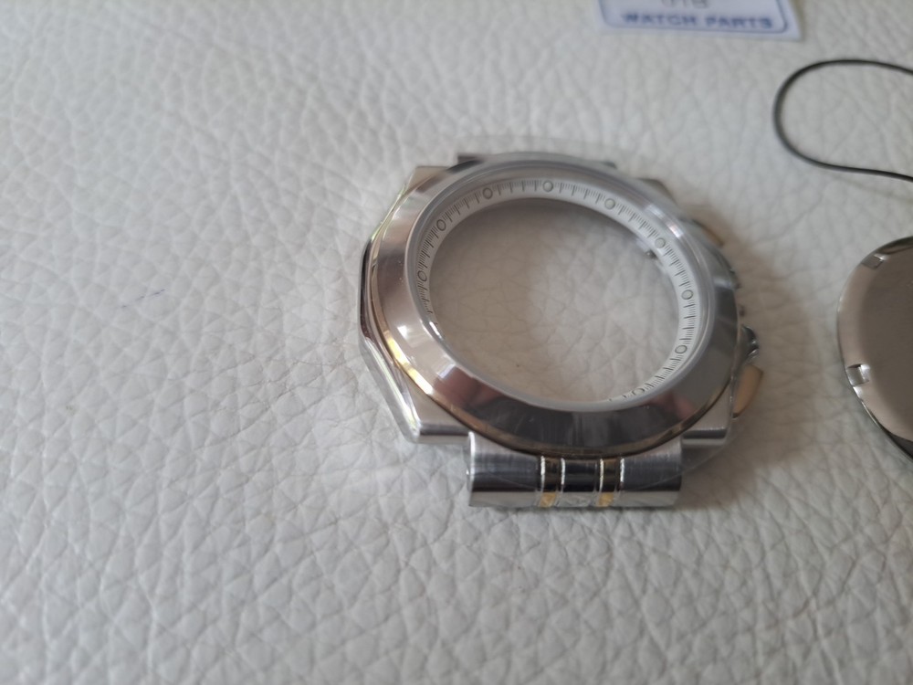 Seiko Watch Case 7T62 0EW0 01B