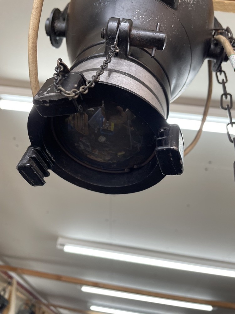 Strand Patt 23 Theatre Light