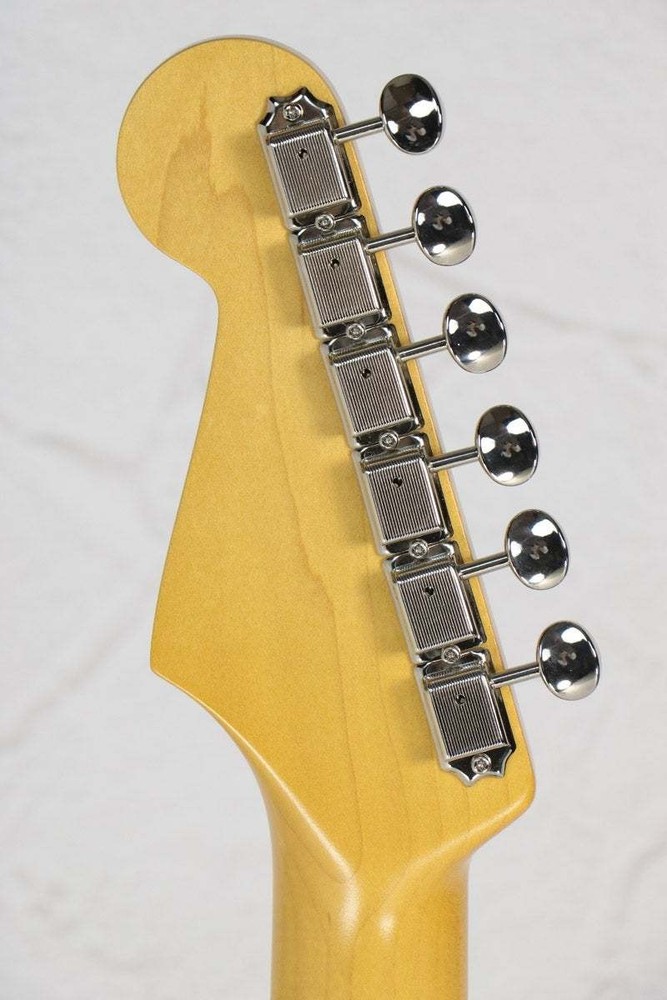 Vanzandt STV-R1 Black