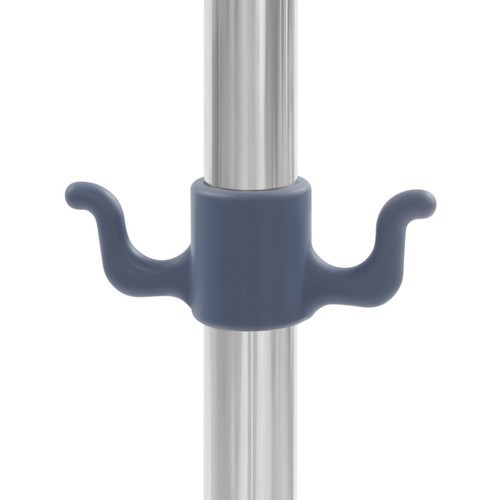 30W Adjustable LED Examination Light with Mobile Base & 360° Rotation