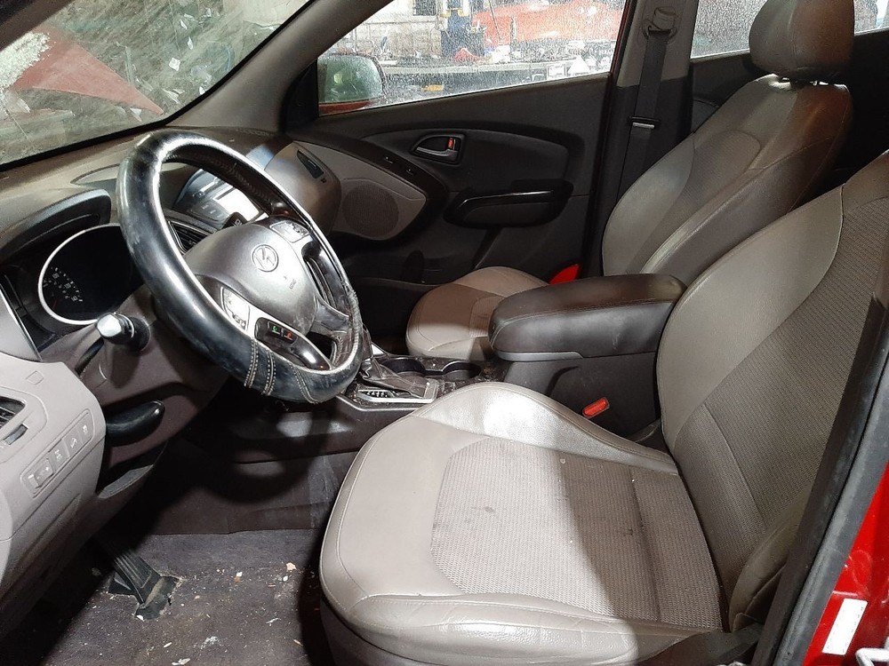 Camera/Projector Gate Mounted Dash Display Fits 14-15 TUCSON 1079106