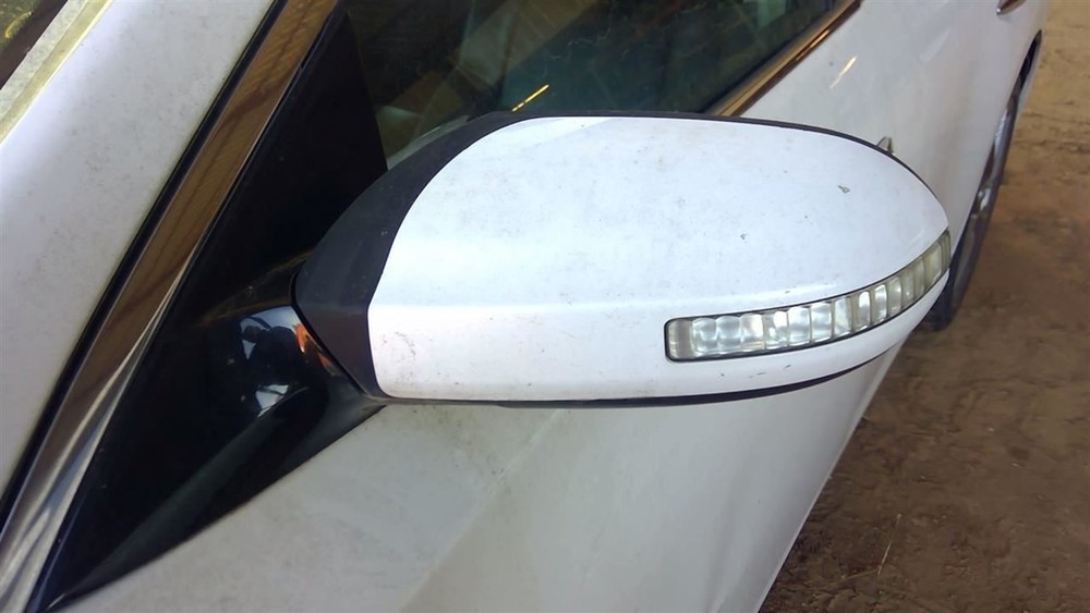 MAXIMA 2011 Fuse Box Cabin 6753