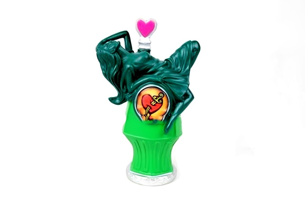 Possession Vigor Bioshock BOTTLE