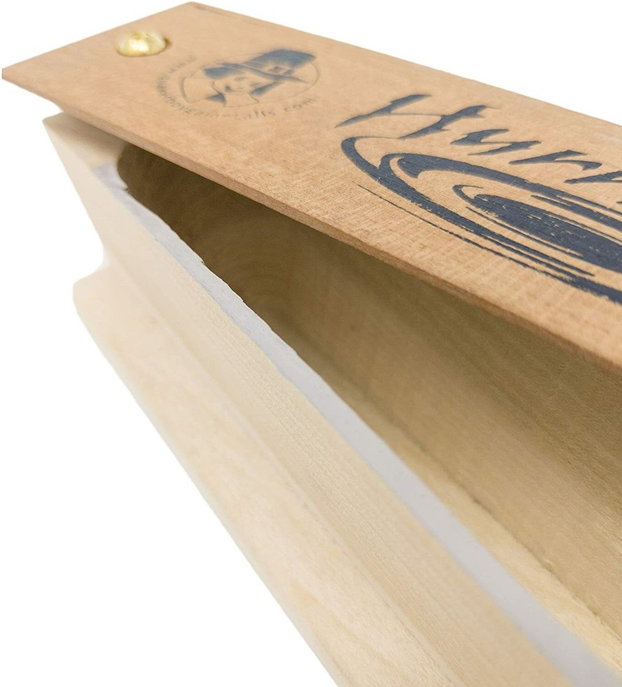 Quaker Boy Hurricane Turkey Box Call