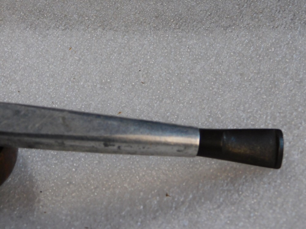 Unique Estate Thoro-Kleen Smoking Pipe