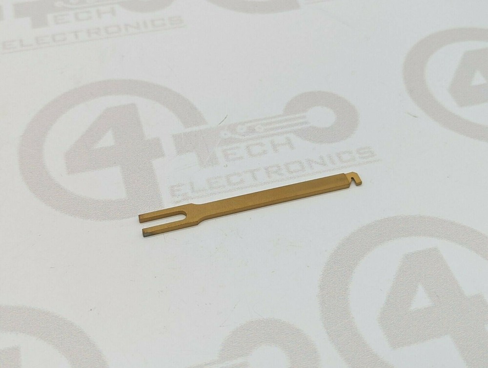 Universal Instruments Centering Blade 43147106