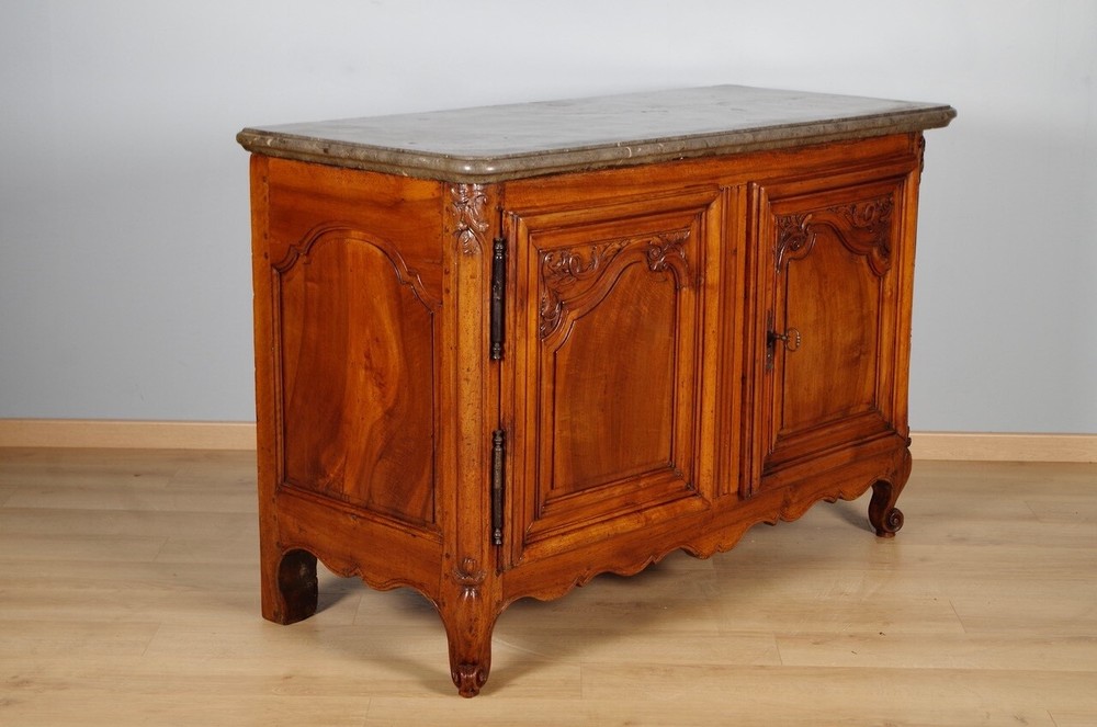 18th Century Hunting Buffet