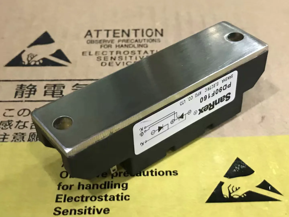 1PCS PD90F160 Module expert new quality 100%