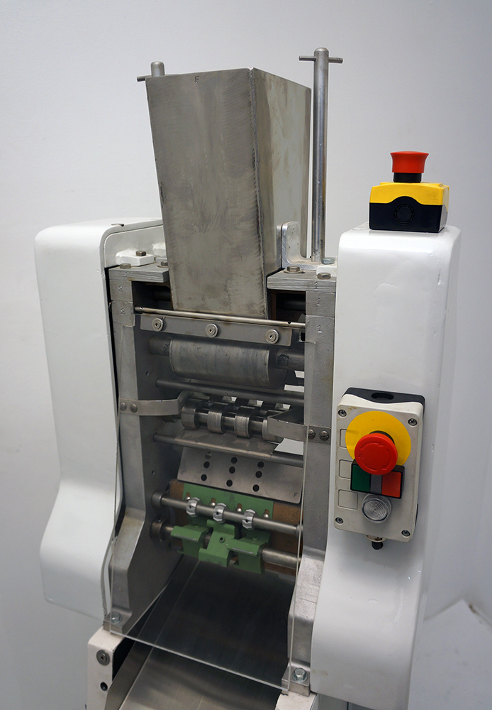 Lombi Cavatelli Maker Professional Pasta Machine