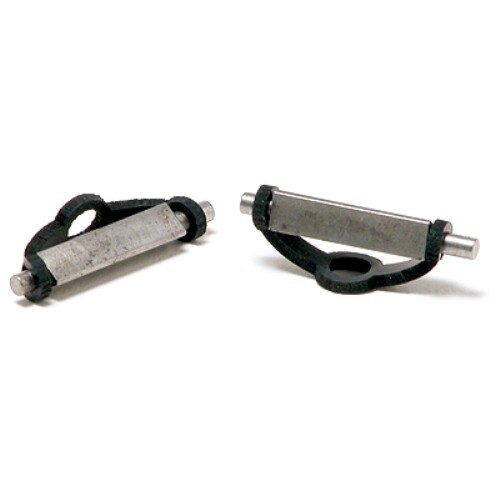 USA MADE 60 DEGREE THREAD TRIANGLE PAIR (4901-0063)