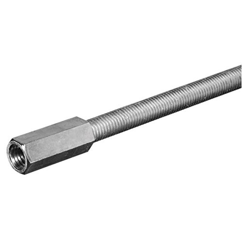 Boltmaster 11835 Nut Coupling 1/4-20 4pk
