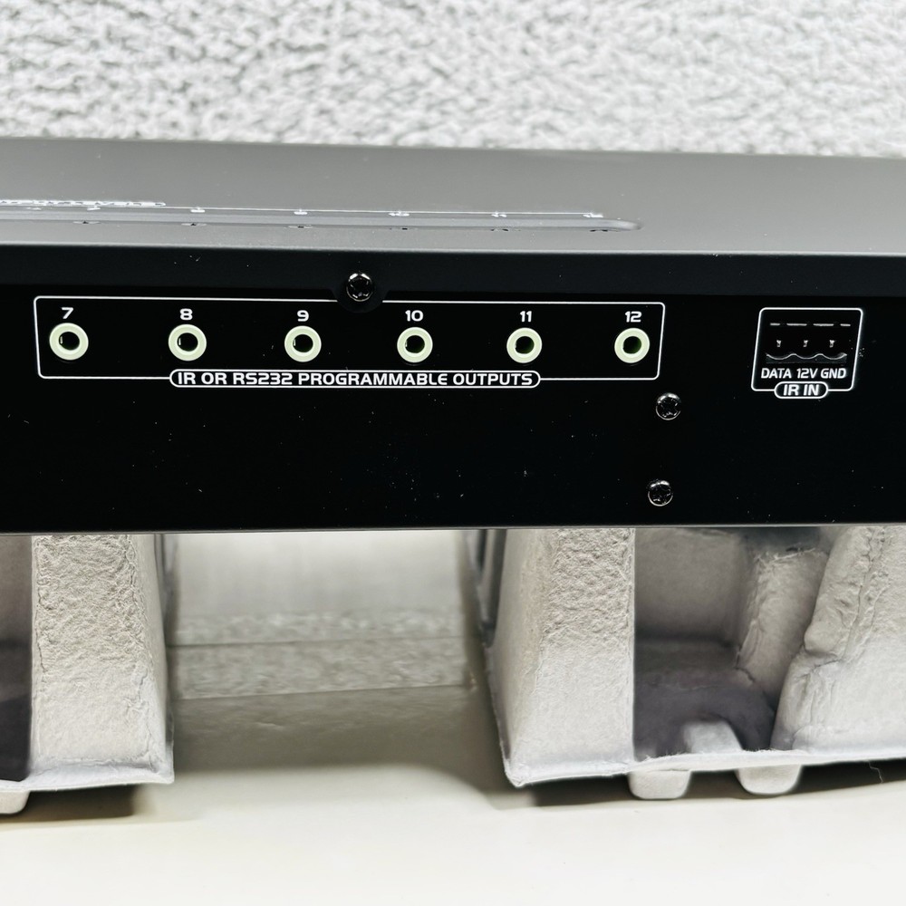 Complete Control MSC-400 Master System Controller NOB