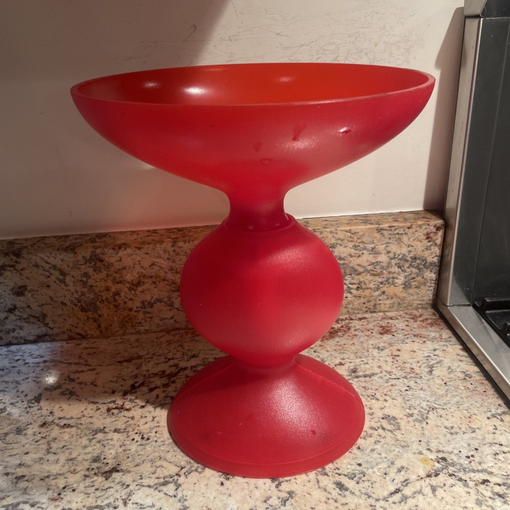 Vintage Alessi "Molly" Kitchen Scale