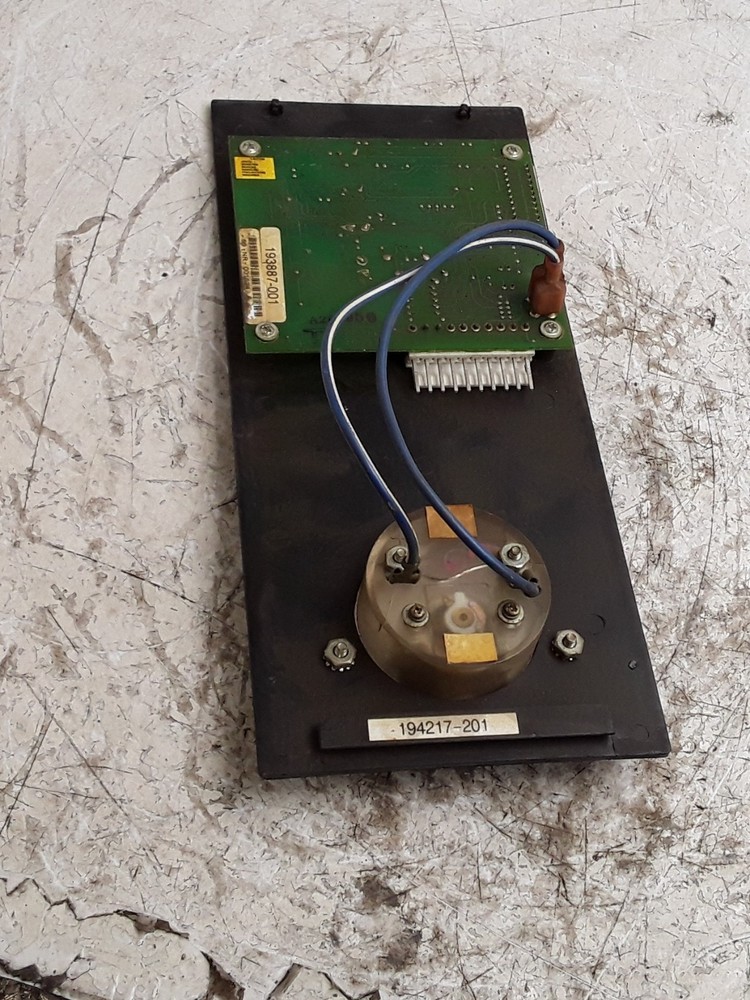 Hobart Auto Start/Stop Control AC500