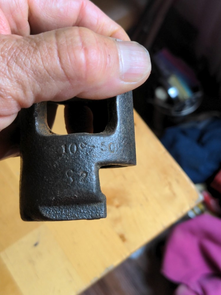 Fire Sprinkler Head Wrench #10S-50 S2
